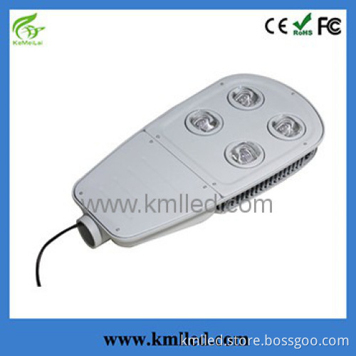 Single Light Source 50w-200w LED Street Light China Supplier